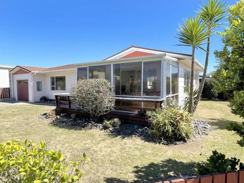 223 Barrowclough Road, Whangamata