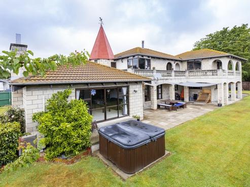 59 Gammack Street, Temuka