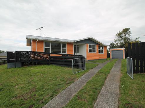 9 Glendevon Place, Tokoroa