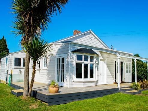 21 Piwari Street, Ohakune