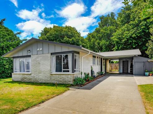 36 Plymouth Road, Flaxmere