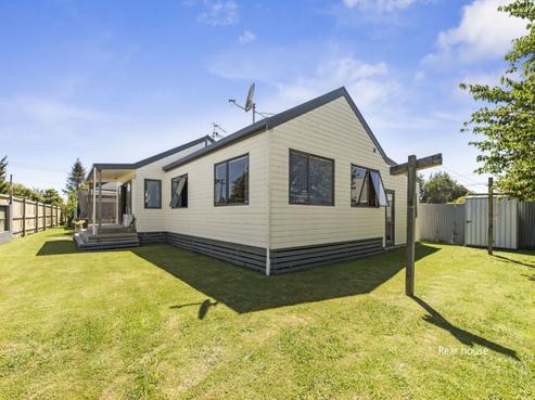 4 Tuara Place, Rotorua Central