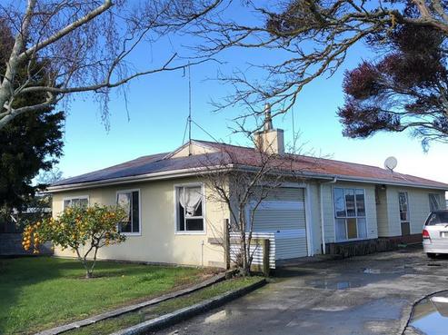 16 Kowhai Place, Wairoa