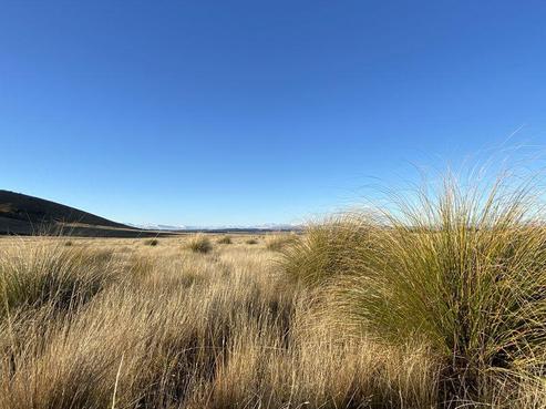 137 Ben Ohau Road, Twizel