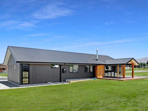 10 Jack Adamson Drive, Twizel