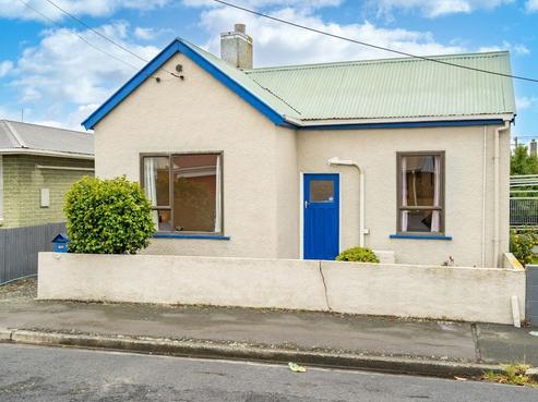 40 Fawcett Street, South Dunedin