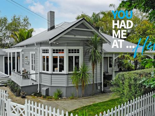194 River Road, Claudelands