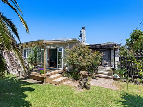 81 Nelson Street, Opotiki and Surrounds