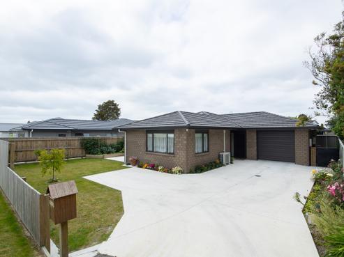 109A Gillespies Line, Cloverlea