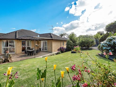 16 Eastside Drive, Pukekohe
