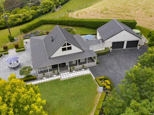 741 Ararimu Road, Ararimu