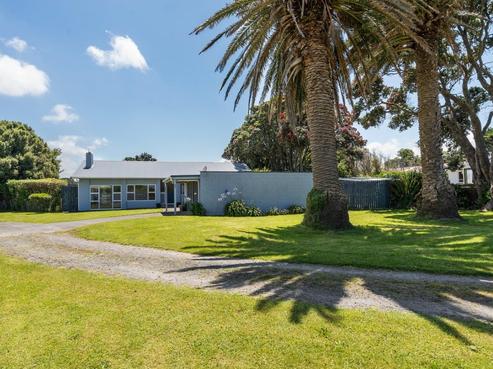 12A Wilson Road, Opunake