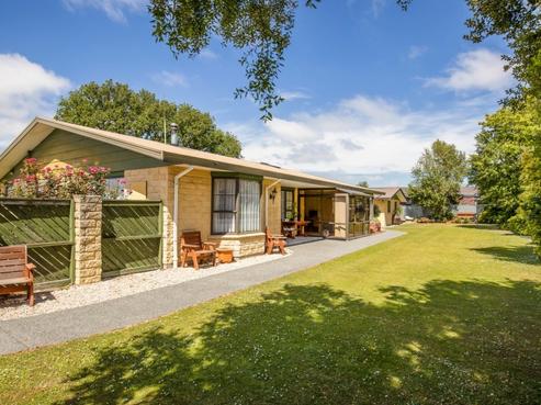 2 Parkhouse Drive, Rangiora