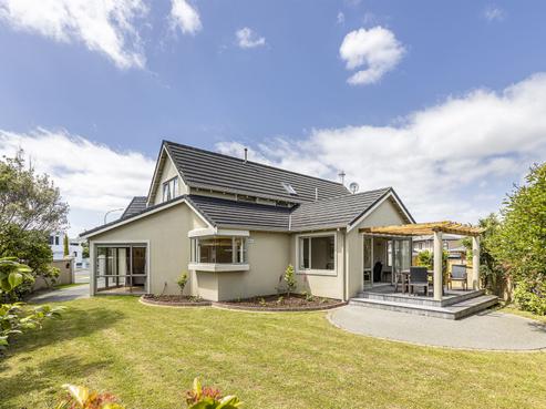 20 Ruapehu Drive, Fitzherbert