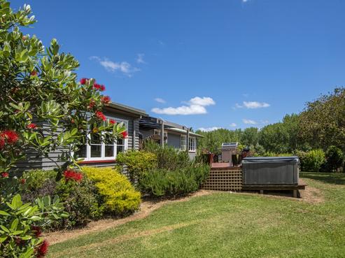 1709 Tangowahine Valley Road, Dargaville Surrounds