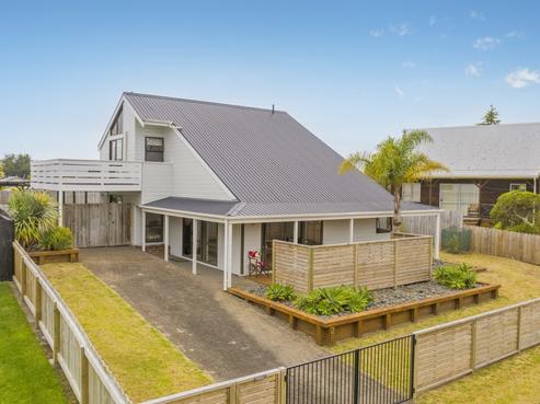 28 Pleasant Place, Pauanui