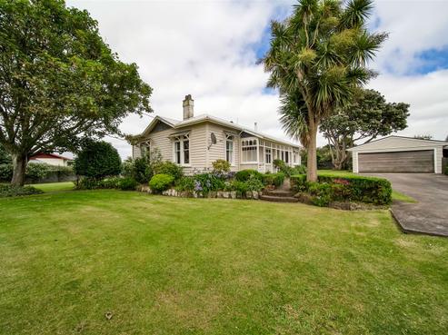 68 Puriri Street, Hawera