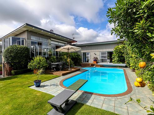 15 Nevada Drive, Merrilands
