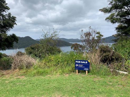 234A Kaiaraara Bay Road, Great Barrier Island