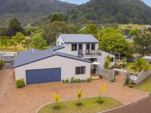 7 The Dividend, Pauanui