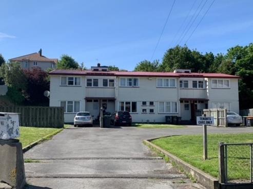 15C Nelson Terrace, Seaview