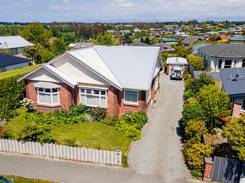272A Otipua Road, Highfield