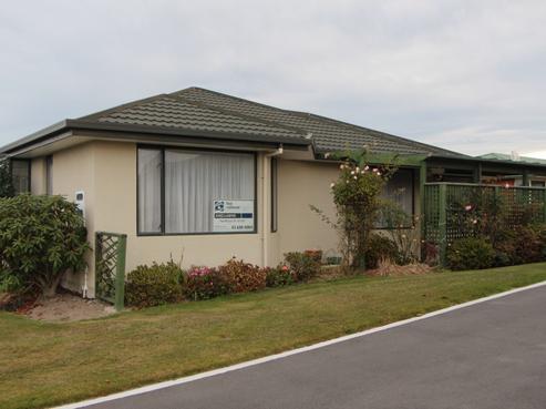 1 Elloughton Crescent, Marchwiel