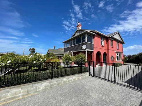 16 Jackson Street, Seaview