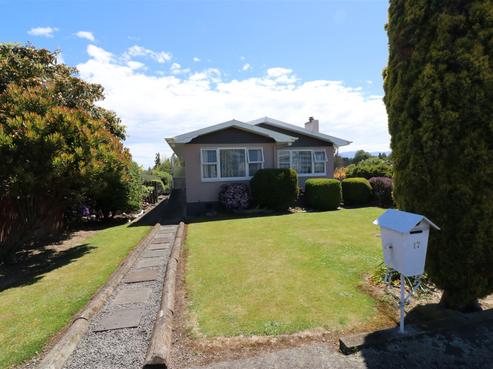 17 Salisbury Street, Dannevirke