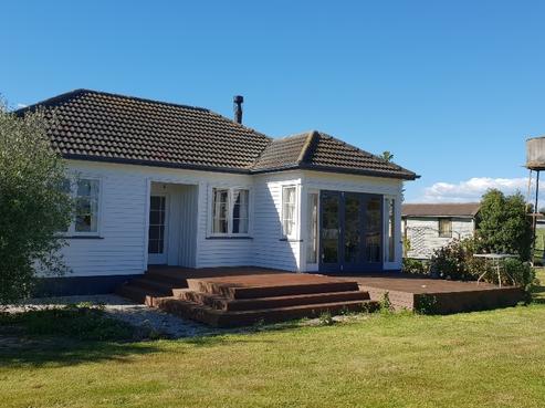 104 Driscoll Road, Levels