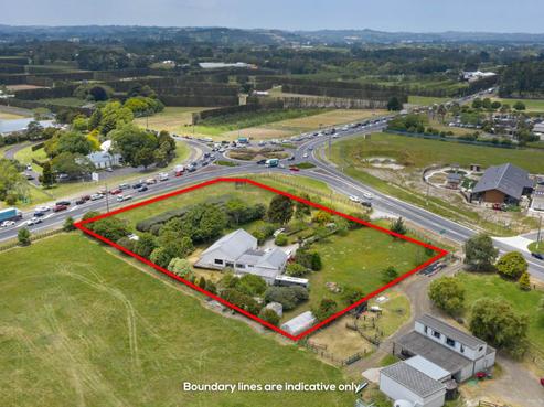 466 Taupaki Road, Kumeu