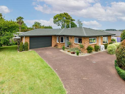 8 Rays Way, Tuakau