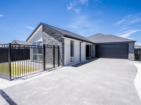 12 Squadron Road, Wigram
