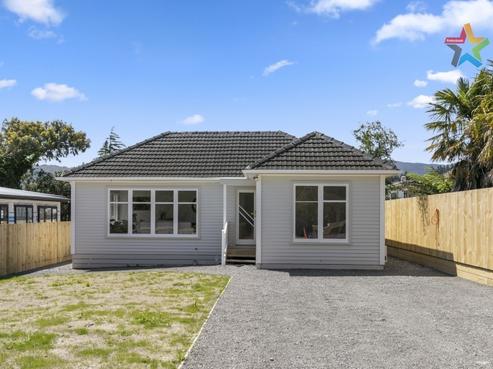 5A Davis Grove, Wainuiomata