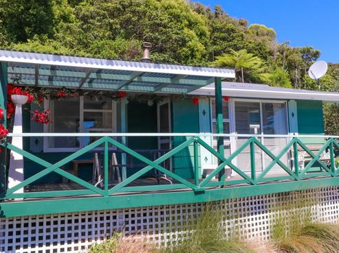 546 Thames Coast Road, Te Puru