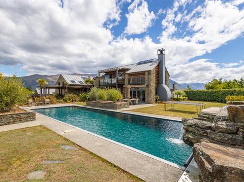 41 Peak View Ridge, Wanaka
