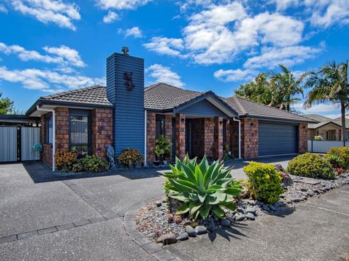 11 Pompallier Estate Drive, Maunu