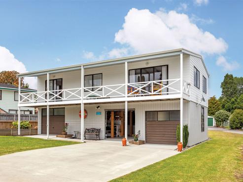 108 Patiki Place, Whangamata