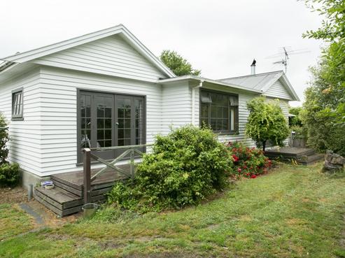 165 Archibald Street, Tinwald