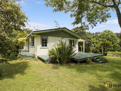 4 Banks Street, Waihi