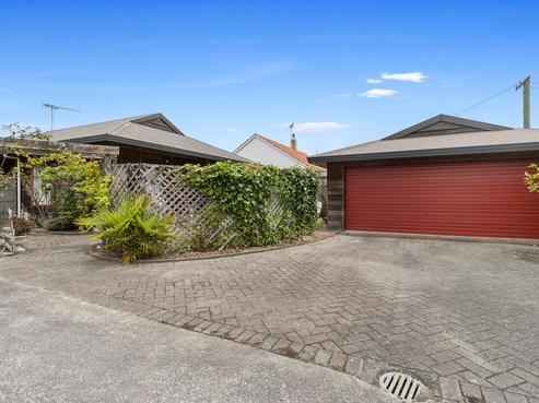 16 Pearsons Avenue, Claudelands