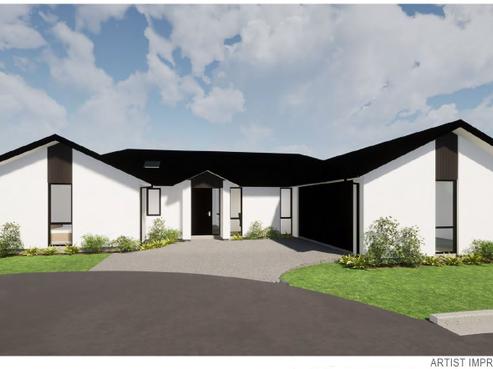 4 Carnation Lane, Prebbleton