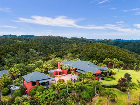 1542 Ngunguru Road, Ngunguru