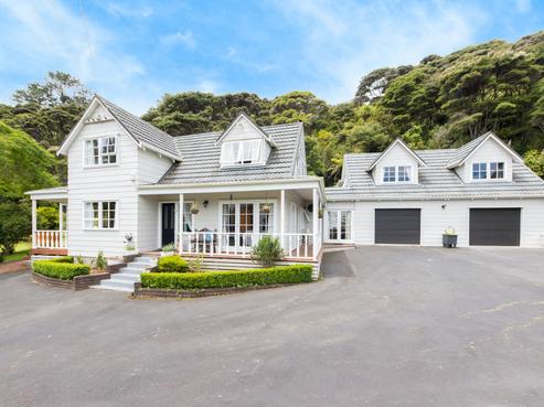 115 Te Henga Road, Waitakere