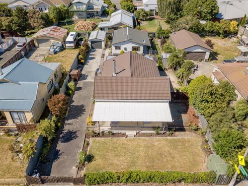 21 Smith Street, Kaiapoi