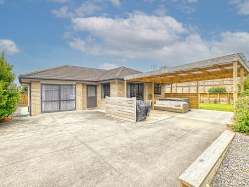 275A Williams Street, Te Awamutu