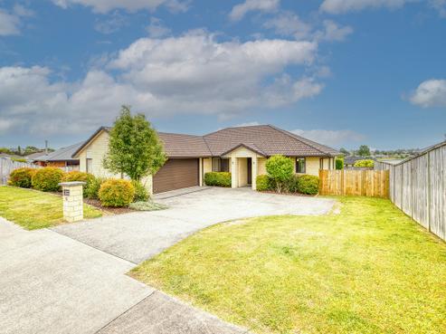 43 Mccullough Lane, Te Awamutu