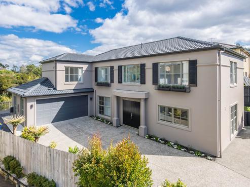 11 William Gamble Drive, Greenhithe