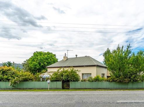 4154 Becks-lauder Road, Omakau