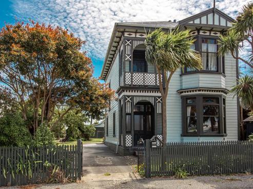 64 Queen Street, Westport
